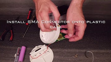 ITElite TrackMaxx Installation - LapRF Personal Race Timer