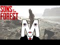 SONS OF THE FOREST is HORRIFYINGLY HILARIOUS