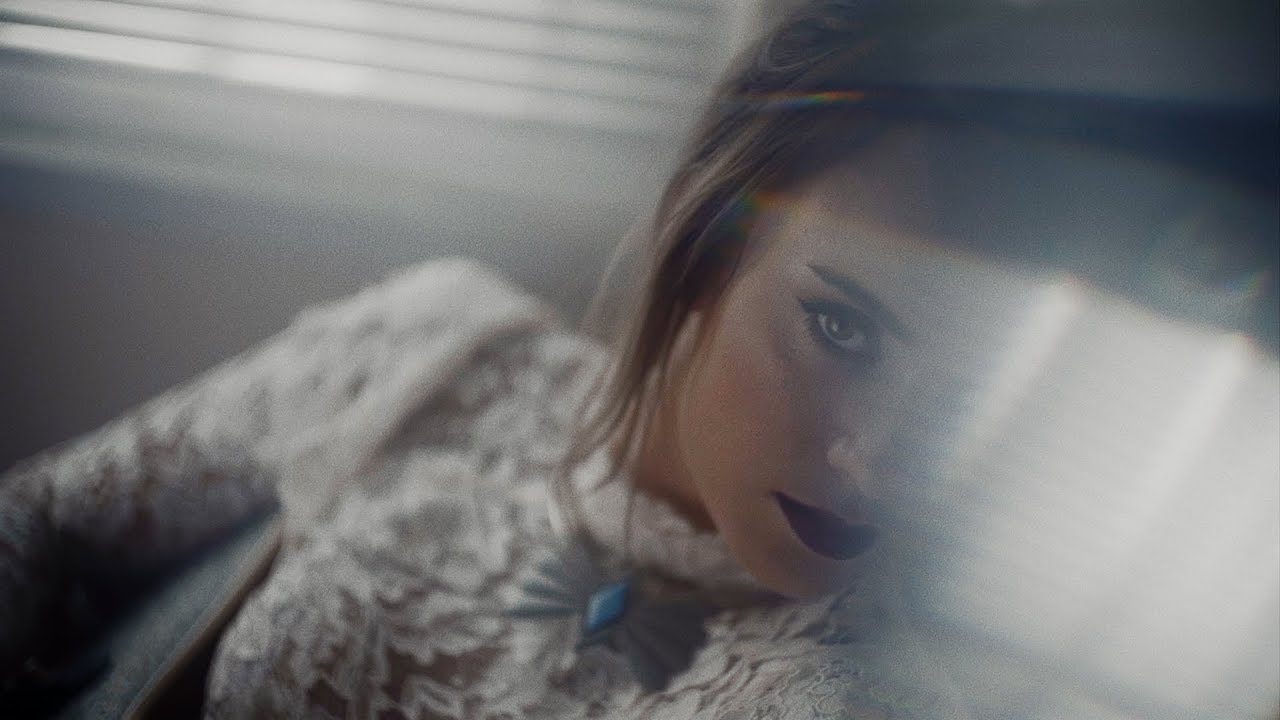 Watch Sophia Scott - Closure (Official Video) on YouTube Watch Sophia Scott - Closure (Official Video) on YouTube