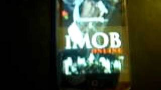 iMob friend code please add and post yours