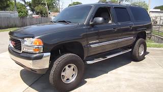 SOLD 2004 GMC Yukon XL 1500 SLE Meticulous Motors Inc Florida For Sale