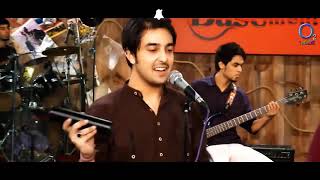 Laree Choote | Mujeeb Mustafa | Adnan Dhool | Nescafe Basement Oxymuzik