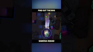 Only Pro Players Will Notice This Bug 😏 Can You? Bullet Echo India