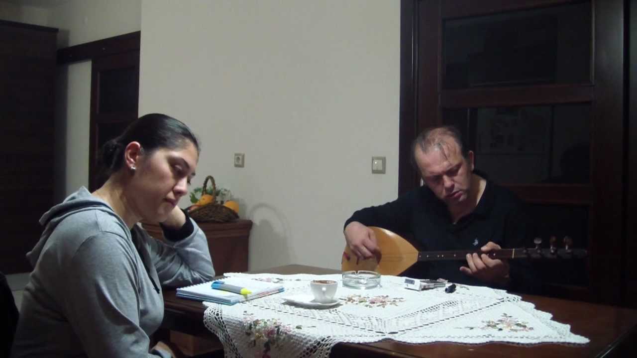 büyüdün yavrum sende