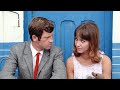 Capture de la vidéo Jean Paul Belmondo - Anna Karina / Pierrot Le Fou - Ma Ligne De Chance