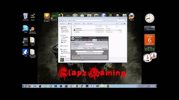 Hadzz GT Editor Tutorial