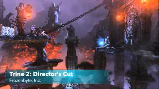 Wii U Launch Titles Compilation Video