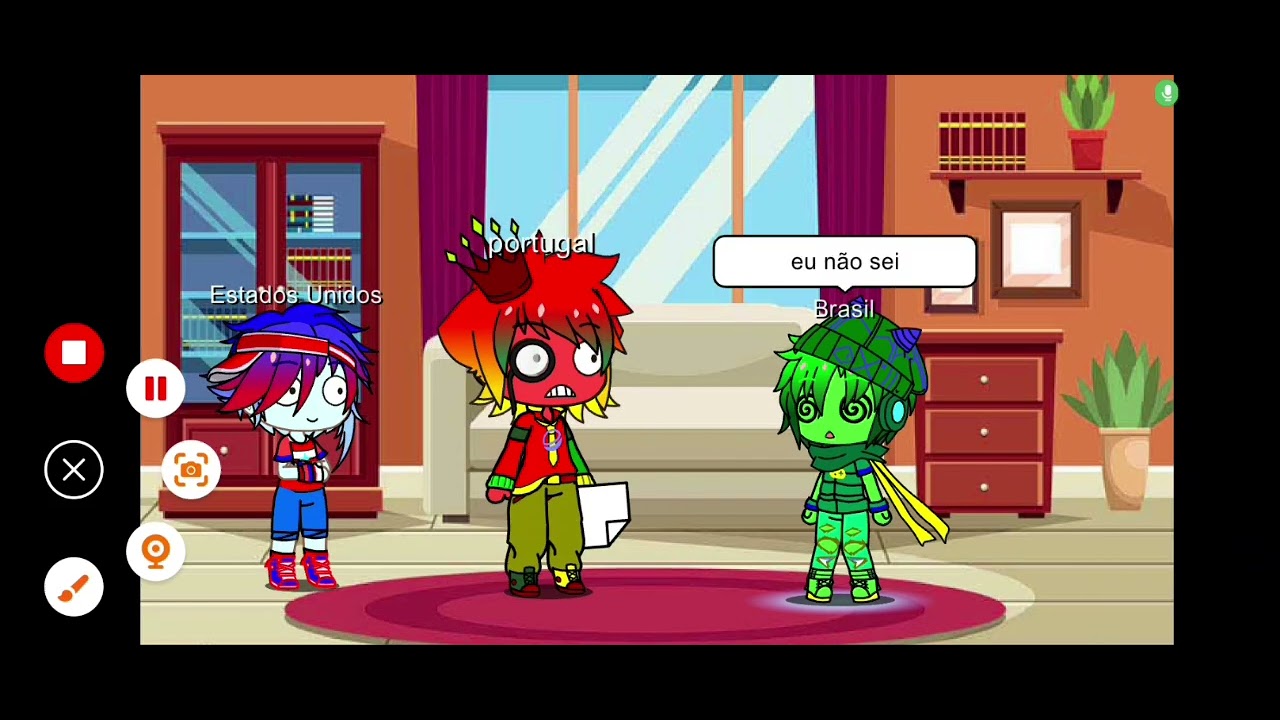 Brasil com problemas na matemática 