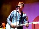 Keane-Disco 2000 pulp cover @ Radio 2 live 26.11.08