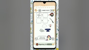 Brain Test-3 Level-73  Walkthrough Solution.