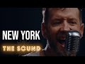 Eden James - NEW YORK | THE SOUND