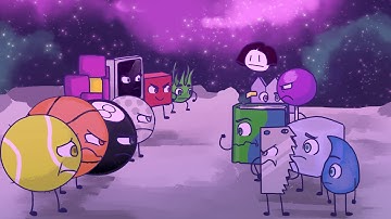 Goodbye to a World part 17 (BFB)