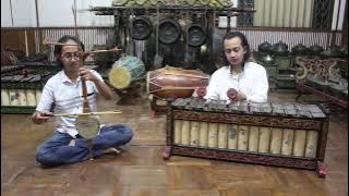 Ketawang Ibu Pertiwi (Ki Narta Sabda)