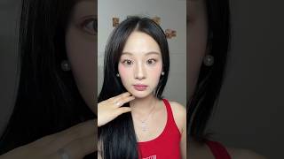 2025’s Hottest Makeup Trend 💄 | You NEED to Try This Look!