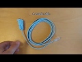 How to Use a Console Cable (Full Details)