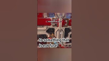 WHAT ARE THE CHANCES !????  #wildcard #apex #apexlegends #funny #crazy #timing