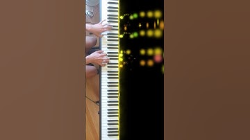 Condominium Piano Visualizer Tutorial 5