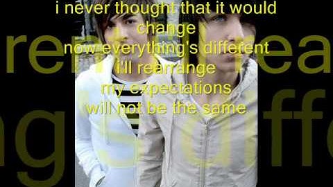New Wave With Lyrics Song By Alex Evans and Mark Crisman