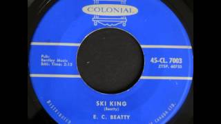 EC Beatty~Ski King~side1