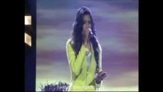 BRTM2012 Suku Akhir 1 - Shazia (Bertakhta Di Hati)