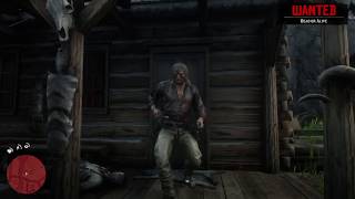 Game In Reverse: Red Dead Redemption 2 (1)