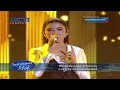 ANGGI X TIARA "Tell Him" GRAND FINAL