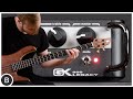 GALLIEN KRUEGER Legacy 800