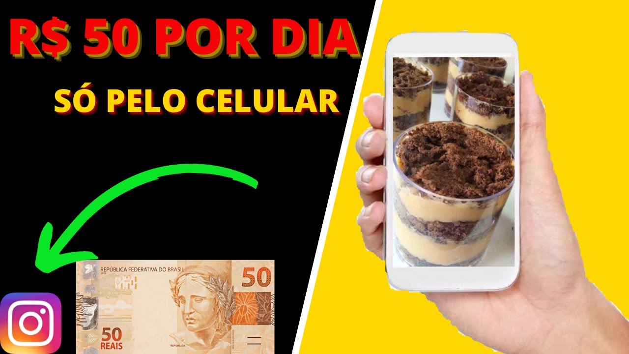 Como Vender Bolo de Pote SEM SAIR De Casa (Garantido)