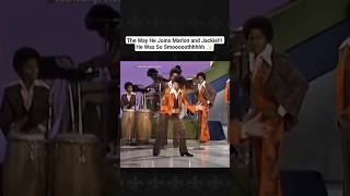 Michael Jackson &amp; The Jackson 5 performing "Dancing Machine" on the "Carol Burnett Show (1974)