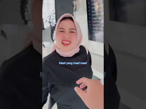 Salah Panggil Istri Pas Lagi Kumpul Bareng Patok🤣😭