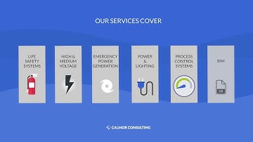 Electrical Engineering Consulting Explainer Video