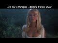Lust For a Vampire - Xtreme Movie Show