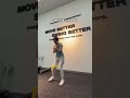 FIX YOUR SWAY WITH THIS