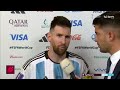 A pedido de 3 personas de mi publico el Messi Tucumano