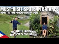 MUST-VISIT SPOTS IN BATANES: HONESTY STORE + ROLLING HILLS 🇵🇭 | Ivan de Guzman