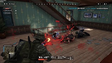 Ring of Elysium / Kein Problem ? Kein Problem ! :D