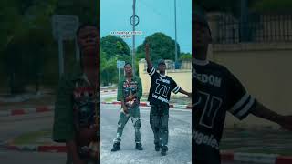 Le challenge continue #rap #challenge #musique #france #brazzamusic