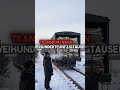 Sibiriens Horror-Straße aus MENSCHLICHEN KNOCHEN! 250.000 Tote für eine Autobahn