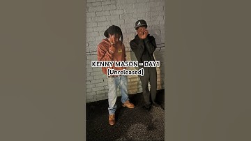 Kenny Mason unreleased snippet 2025 #kennymason #superpuppyboy #pups #zap