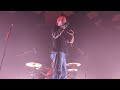 Dream Boy - Waterparks (Live @ Barrowland Ballroom, Glasgow - 03/02/23)