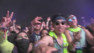 MAJOR LAZER - GONNA MISS THESE WORKOUTS @ HARD SUMMER 2019 - 8.4.2019