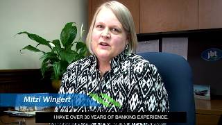Mitzi Wingert - JBT Palmyra Branch Manager
