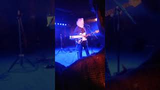 Shura - 2Shy @LUXOR Cologne 11/05/19