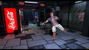 Explosive animation - Armada | #3d  #animation  for @secondlife