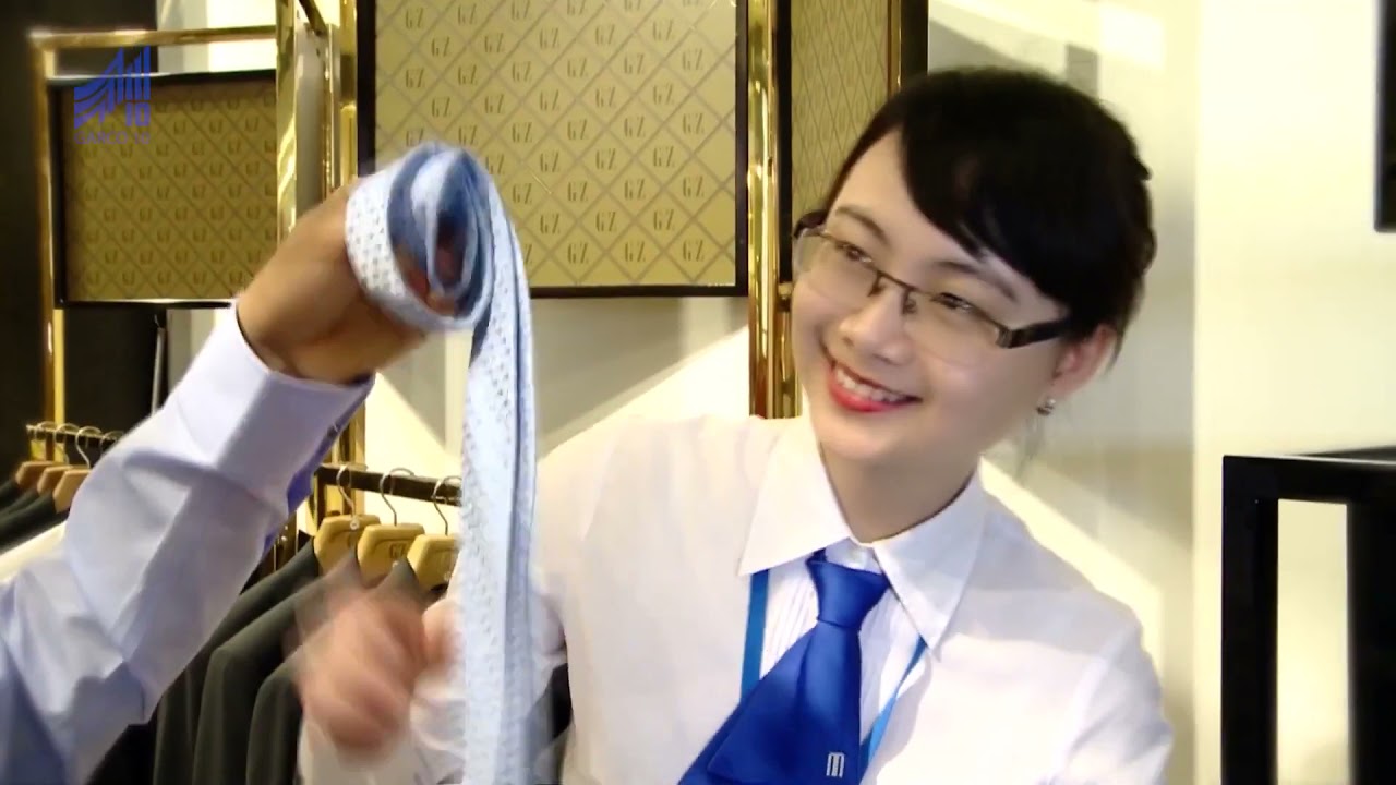 Outline Video Phim Giới Thiệu Tổng công ty May 10 - SunGoMedia sản xuất Film tư liệu