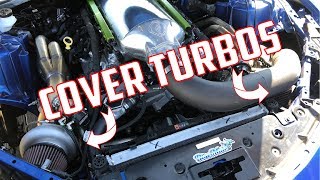 Tech Tip Tuesday: Save yourself Thousands in Turbo Repairs with this one tip!