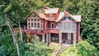 10 Woodbine Dr Cliff Ridge video tour