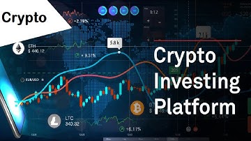 Crypto Investment Platform | Download PowerBank Script