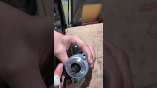 𝙳𝙸𝙽𝙰𝙼𝙾 𝚂𝚃𝙰𝚁𝚃𝙴𝚁 𝚅𝙴𝙶𝙰 𝚉𝚁, 𝙹𝚄𝙿𝙸𝚃𝙴𝚁 𝚉 𝙽𝙴𝚆 (5𝙳9-𝙷1800-05) #sparepartmotor #dinamostarter #𝚟𝚎𝚐𝚊𝚣𝚛