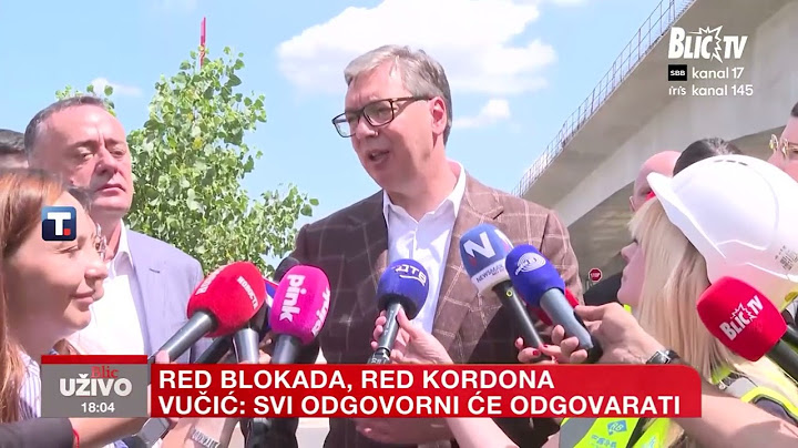 RED BLOKADA, RED KORDONA! Policija ispred Pravnog, kada se smiruju strasti? | BLIC UŽIVO